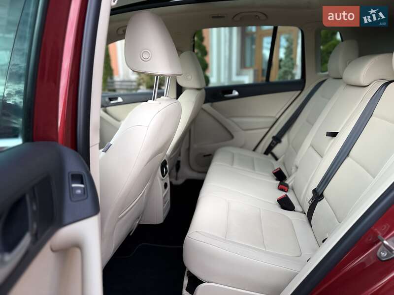 Внедорожник / Кроссовер Volkswagen Tiguan 2014 в Стрые фото 84 Внедорожник / Кроссовер Volkswagen Tiguan 2014 в Стрые