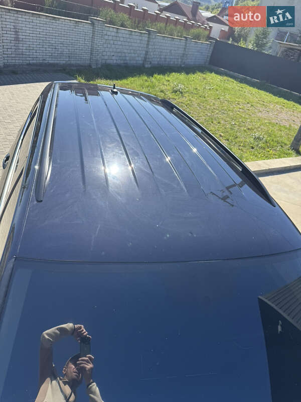 Внедорожник / Кроссовер Volkswagen Tiguan 2020 в Ивано-Франковске фото 41 Внедорожник / Кроссовер Volkswagen Tiguan 2020 в Ивано-Франковске