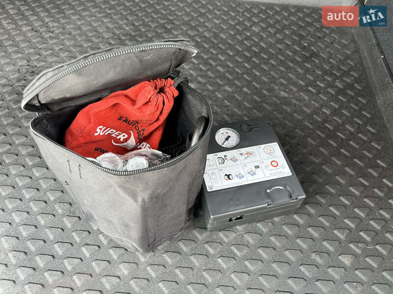 Внедорожник / Кроссовер Volkswagen Tiguan 2019 в Луцке