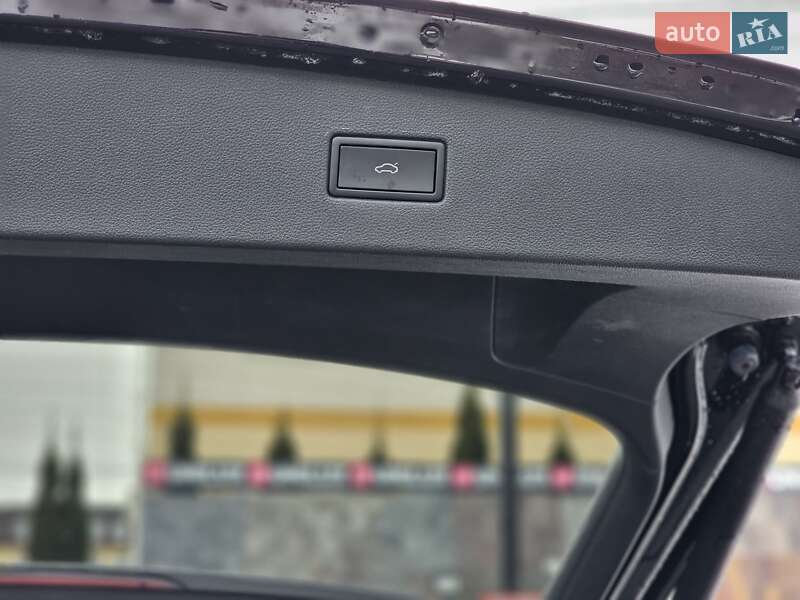 Внедорожник / Кроссовер Volkswagen Tiguan 2023 в Ровно