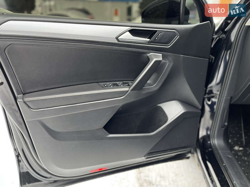 Внедорожник / Кроссовер Volkswagen Tiguan 2023 в Белой Церкви фото 10 Внедорожник / Кроссовер Volkswagen Tiguan 2023 в Белой Церкви