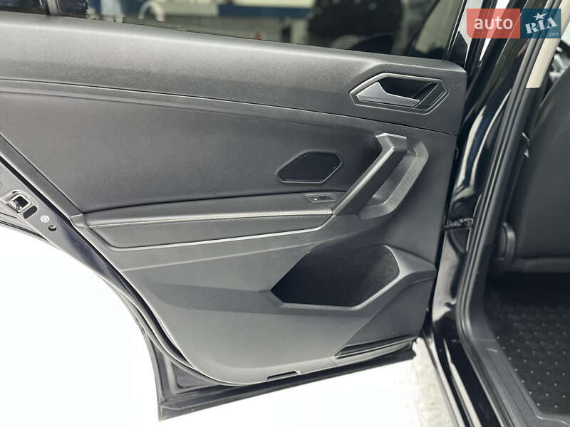 Внедорожник / Кроссовер Volkswagen Tiguan 2023 в Белой Церкви фото 22 Внедорожник / Кроссовер Volkswagen Tiguan 2023 в Белой Церкви