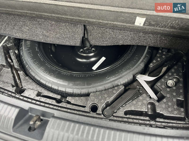 Внедорожник / Кроссовер Volkswagen Tiguan 2023 в Белой Церкви фото 27 Внедорожник / Кроссовер Volkswagen Tiguan 2023 в Белой Церкви