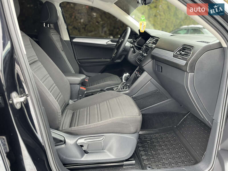 Внедорожник / Кроссовер Volkswagen Tiguan 2023 в Белой Церкви фото 29 Внедорожник / Кроссовер Volkswagen Tiguan 2023 в Белой Церкви