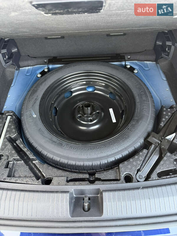 Внедорожник / Кроссовер Volkswagen Tiguan 2023 в Луцке