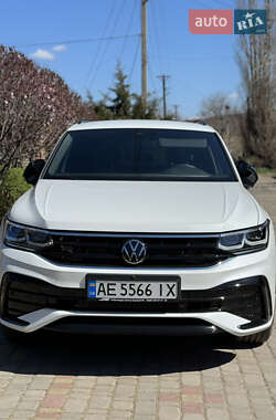 Внедорожник / Кроссовер Volkswagen Tiguan 2023 в Кривом Роге