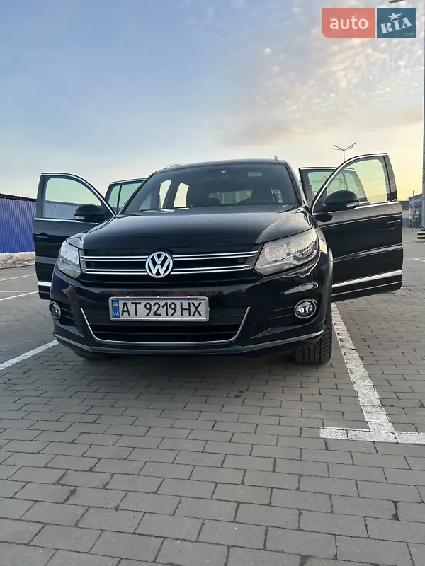 Volkswagen Tiguan 2015 VIN WVGZZZ5NZFW089278 фото оголошення 20 з 57