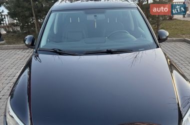 Внедорожник / Кроссовер Volkswagen Tiguan 2011 в Ивано-Франковске