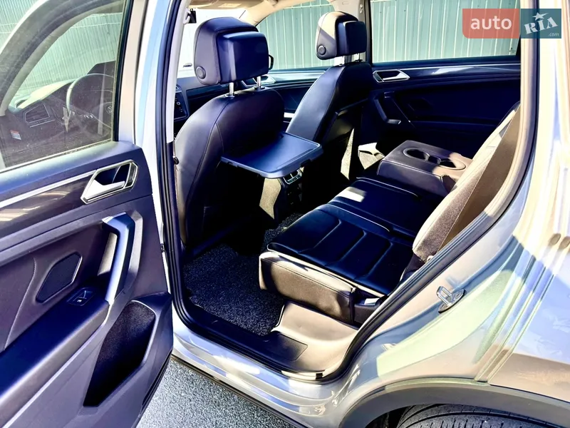 Volkswagen Tiguan 2020 VIN WVGZZZ5NZLM181493 фото оголошення 18 з 75