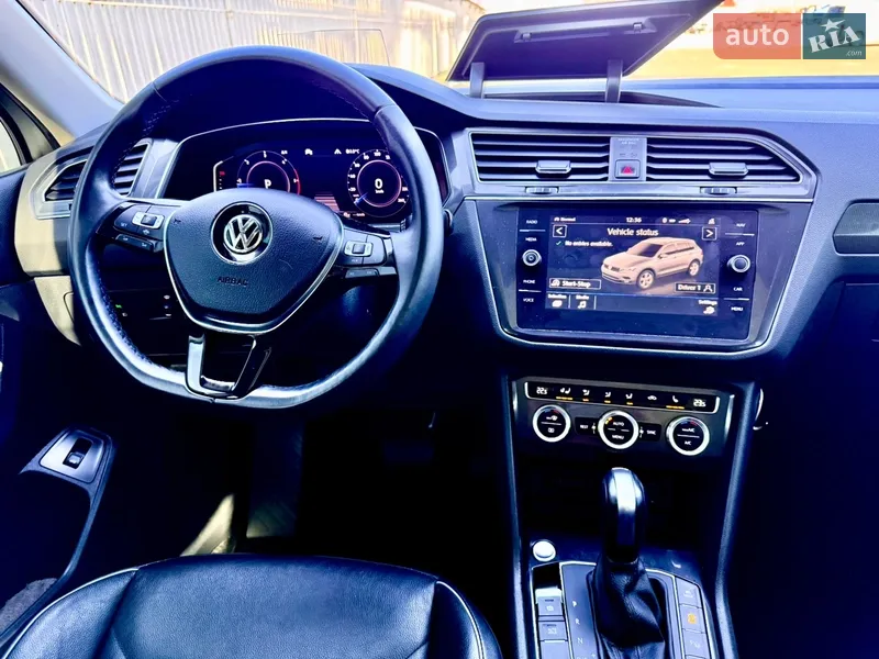 Volkswagen Tiguan 2020 VIN WVGZZZ5NZLM181493 фото оголошення 30 з 75