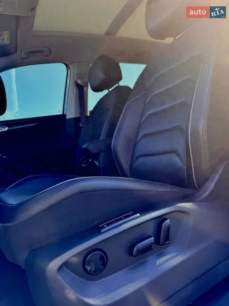 Volkswagen Tiguan 2020 VIN WVGZZZ5NZLM181493 фото оголошення 32 з 75