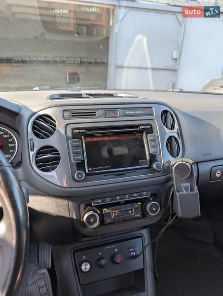Volkswagen Tiguan 2013 VIN WVGZZZ5NZDW088274 фото оголошення 9 з 61