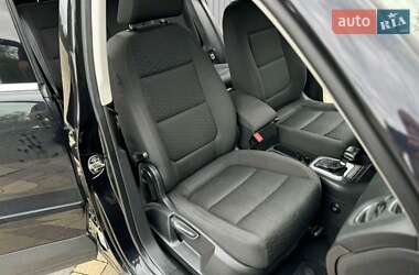 Внедорожник / Кроссовер Volkswagen Tiguan 2009 в Хусте