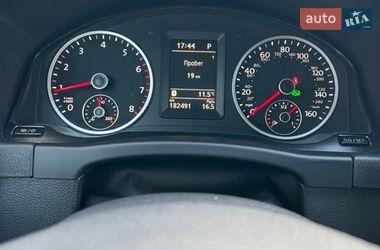 Позашляховик / Кросовер Volkswagen Tiguan 2014 в Кропивницькому