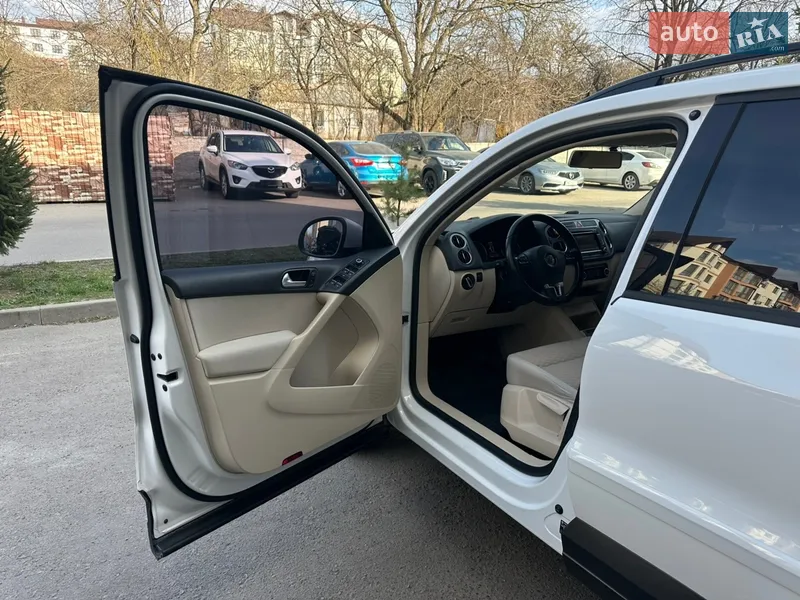 Volkswagen Tiguan 2011 VIN WVGZZZ5NZBW539206 фото оголошення 8 з 76