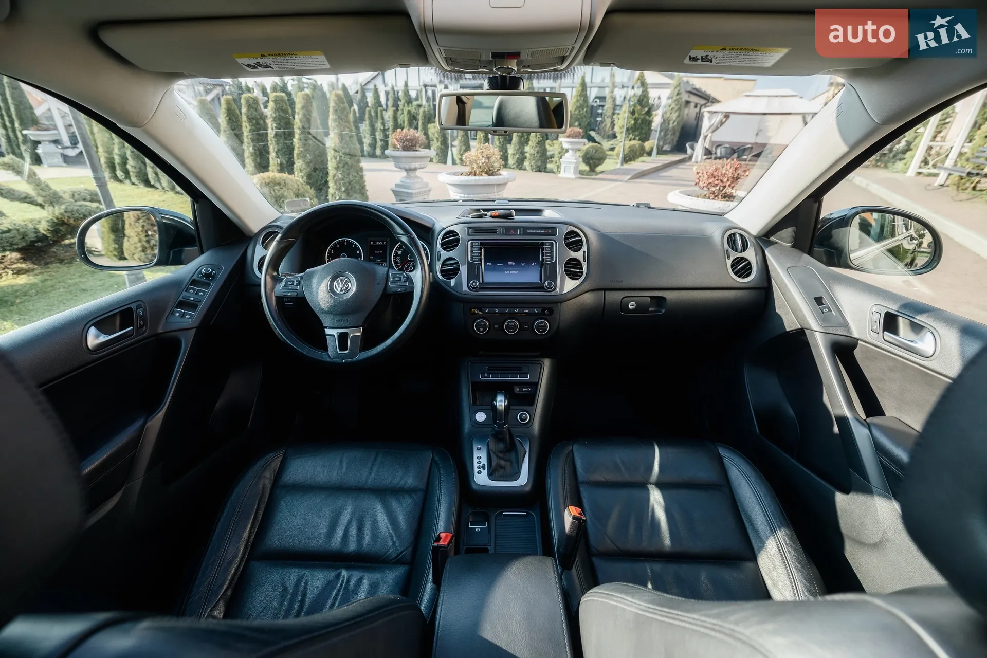 2017 Volkswagen Tiguan - мініатюра 42