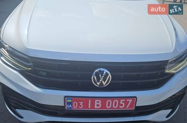Внедорожник / Кроссовер Volkswagen Tiguan 2023 в Ковеле
