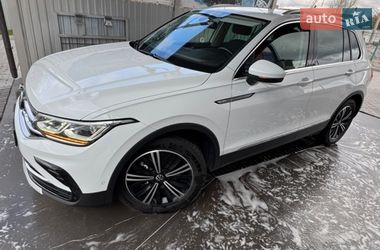 Позашляховик / Кросовер Volkswagen Tiguan 2023 в Калинівці