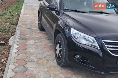 Внедорожник / Кроссовер Volkswagen Tiguan 2008 в Банилове