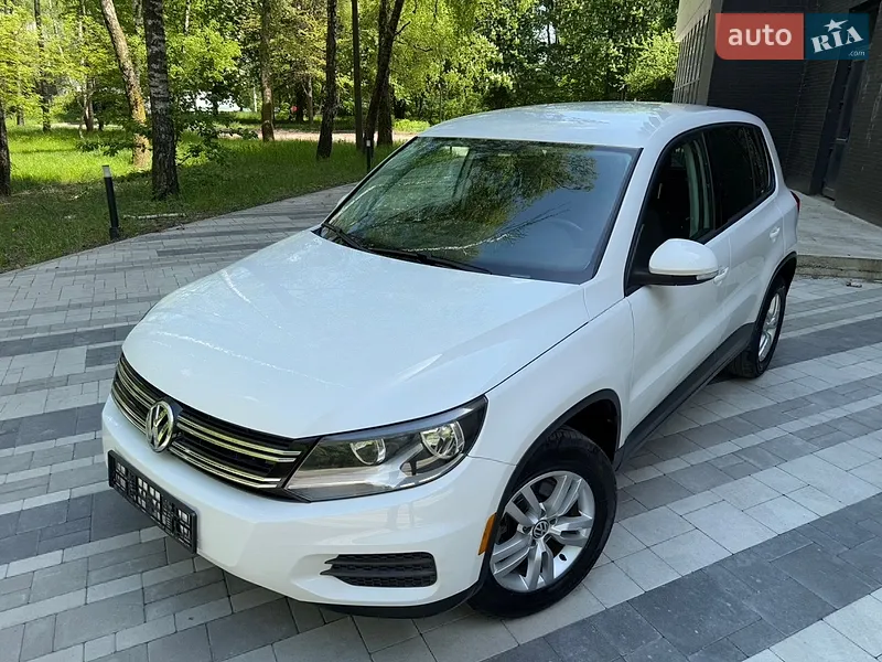 Volkswagen Tiguan 2012 VIN WVGAV7AX7DW543709 фото оголошення 14 з 117