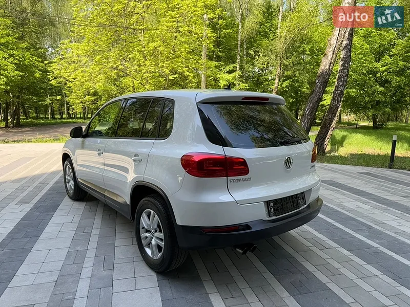 Volkswagen Tiguan 2012 VIN WVGAV7AX7DW543709 фото оголошення 19 з 117