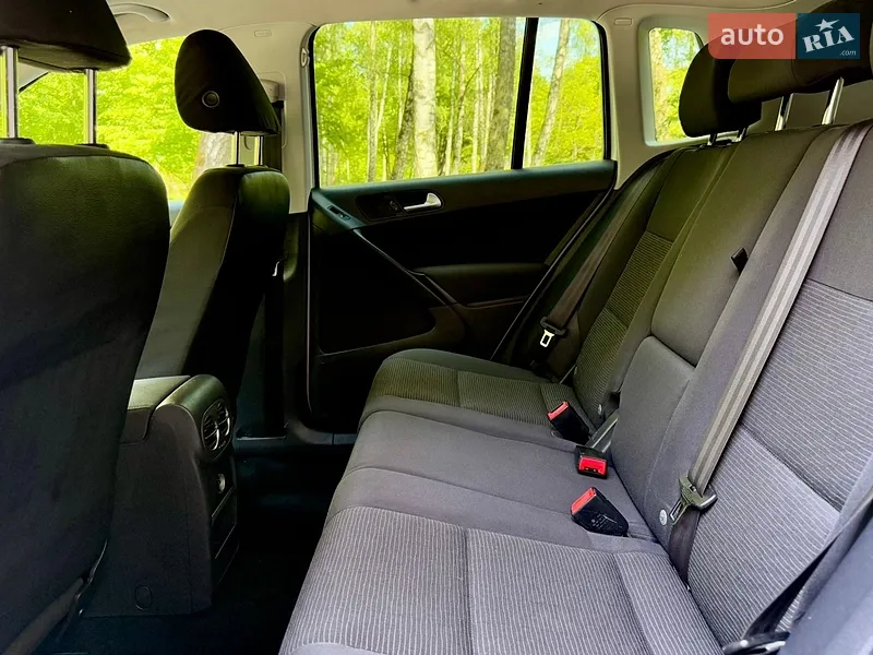 Volkswagen Tiguan 2012 VIN WVGAV7AX7DW543709 фото оголошення 46 з 117