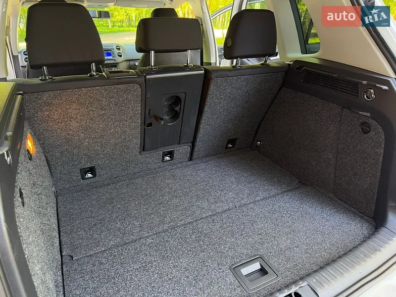 Volkswagen Tiguan 2012 VIN WVGAV7AX7DW543709 фото оголошення 65 з 117