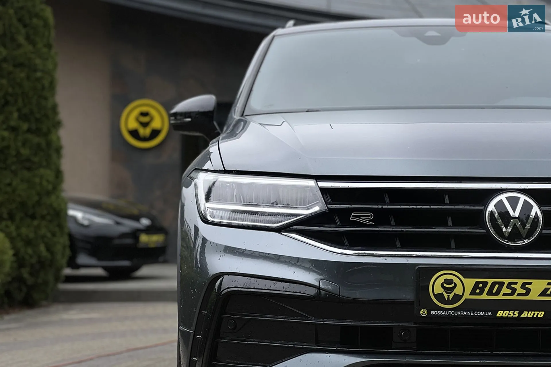 2022 Volkswagen Tiguan - мініатюра 9