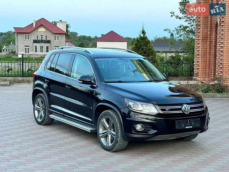 Volkswagen Tiguan 2017 VIN WVGTV7AX5HK024101 фото оголошення 4 з 98