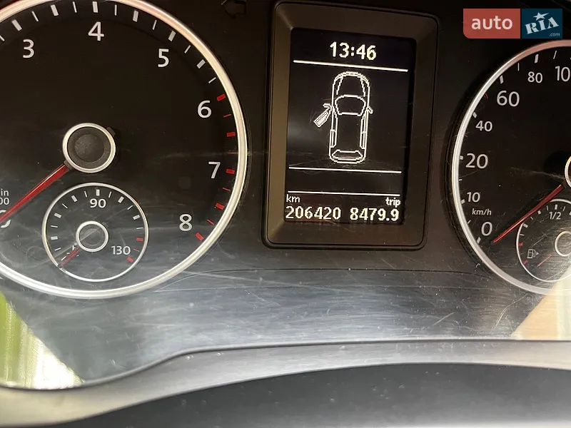 Volkswagen Tiguan 2010 VIN WVGZZZ5NZAW106801 фото оголошення 18 з 60