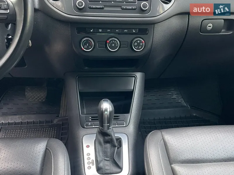 Volkswagen Tiguan 2013 VIN WVGAV3AX9EW544161 фото оголошення 11 з 72