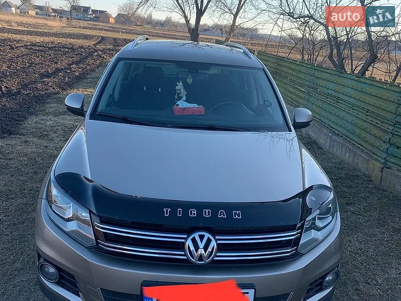 Volkswagen Tiguan 2013 VIN WVGAV3AX1EW038579 фото оголошення 31 з 73