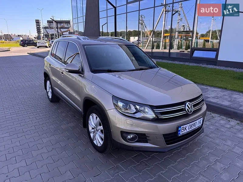 Volkswagen Tiguan 2011 VIN WVGZZZ5NZBW079792 фото оголошення 19 з 53