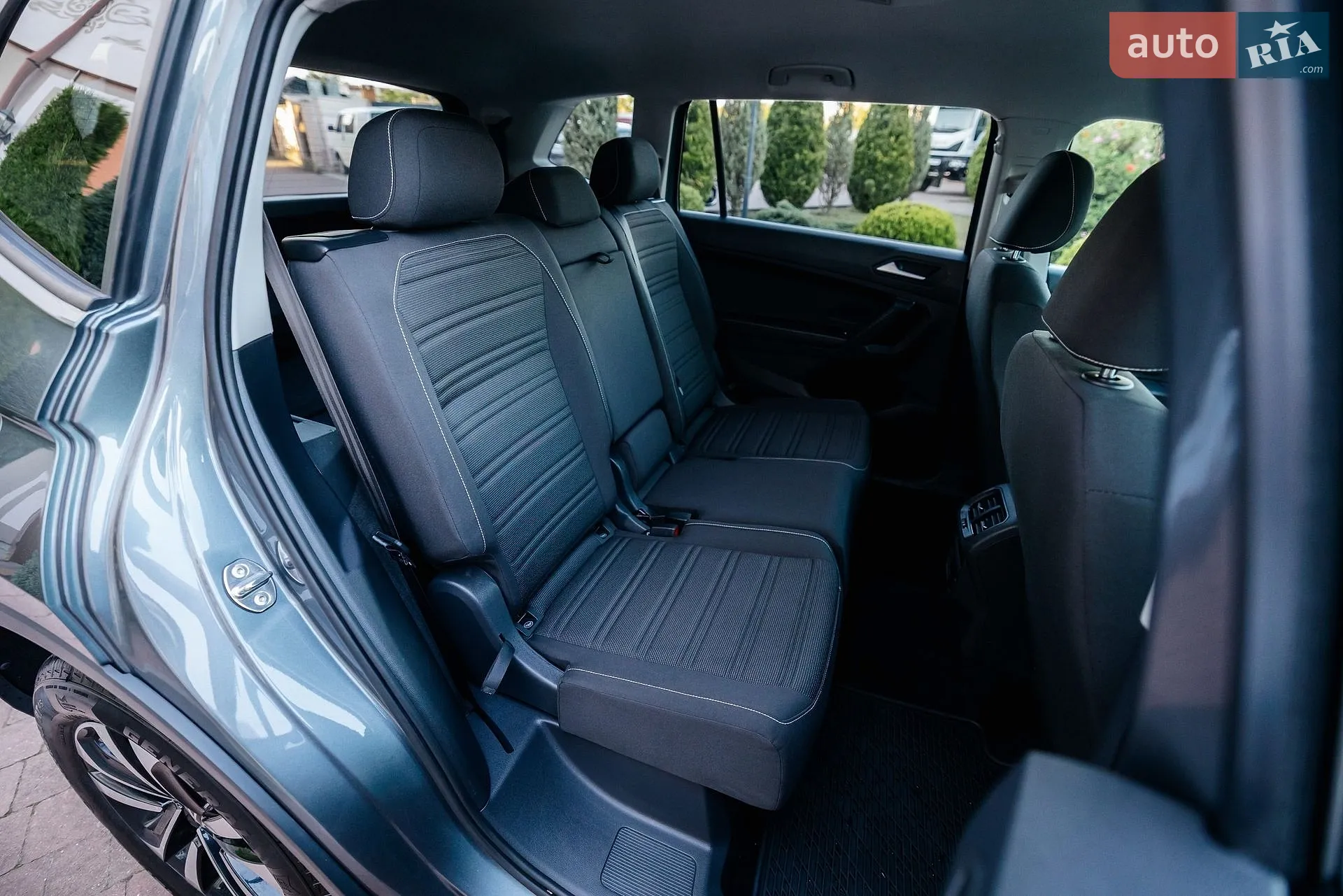 2022 Volkswagen Tiguan - мініатюра 62
