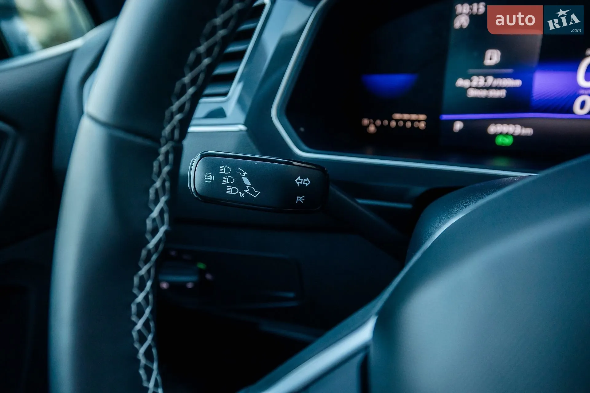 2022 Volkswagen Tiguan - мініатюра 39