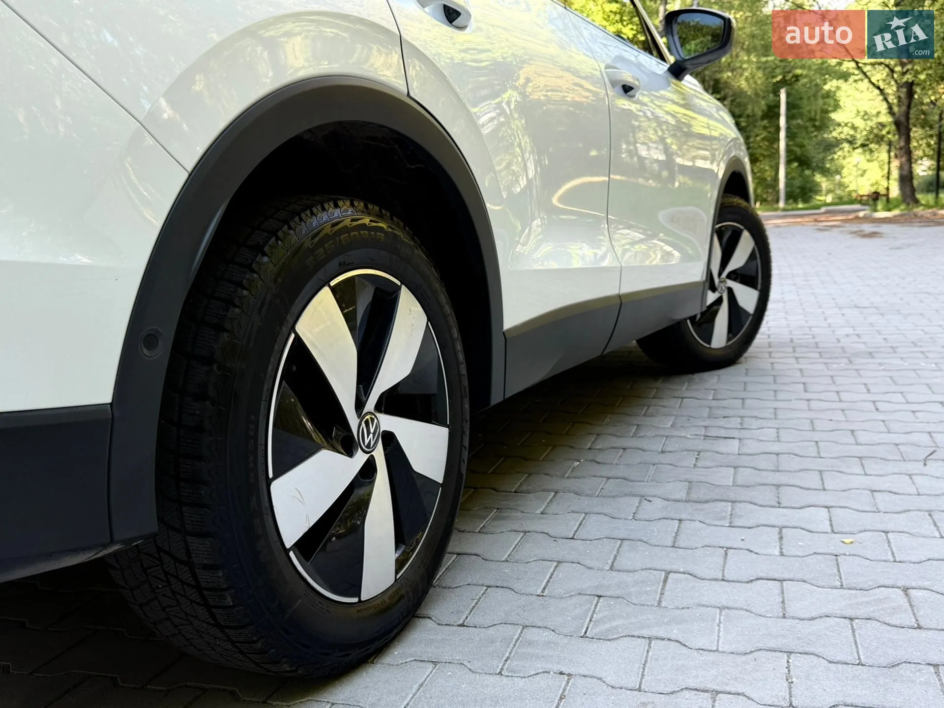 2025 Volkswagen Tiguan - мініатюра 40