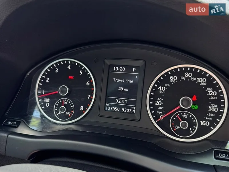 Volkswagen Tiguan 2016 VIN WVGBV7AX4GW578281 фото оголошення 7 з 92