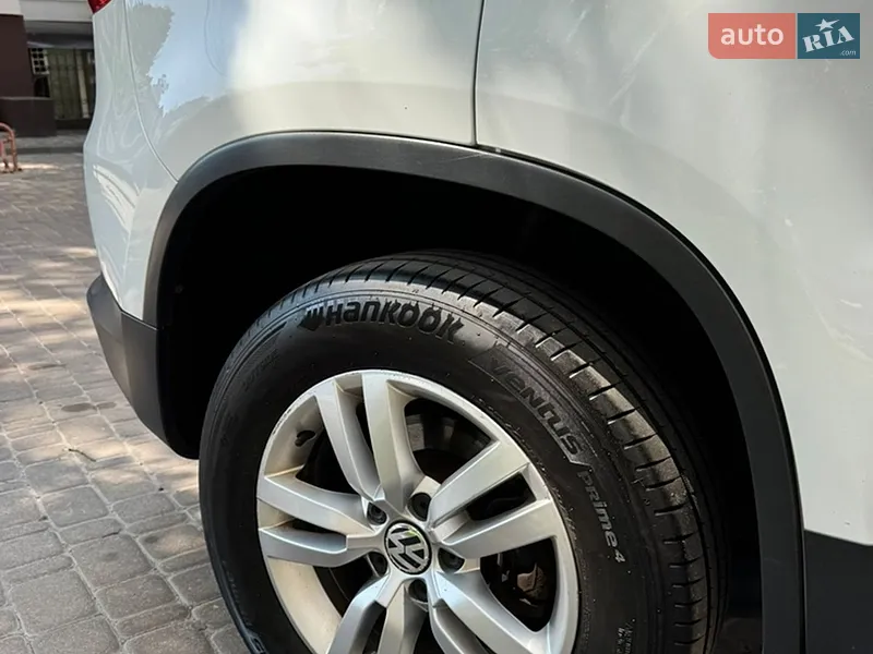Volkswagen Tiguan 2016 VIN WVGBV7AX4GW578281 фото оголошення 26 з 92