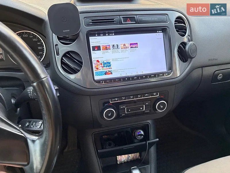 Volkswagen Tiguan 2011 VIN WVGZZZ5NZCW047125 фото оголошення 16 з 59