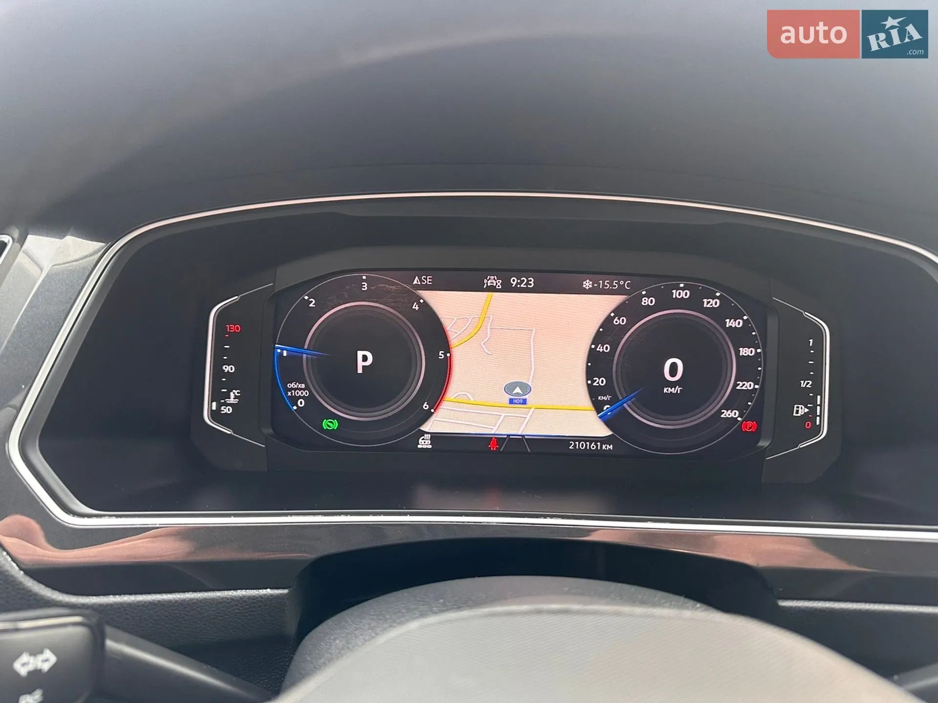 2021 Volkswagen Tiguan - мініатюра 58