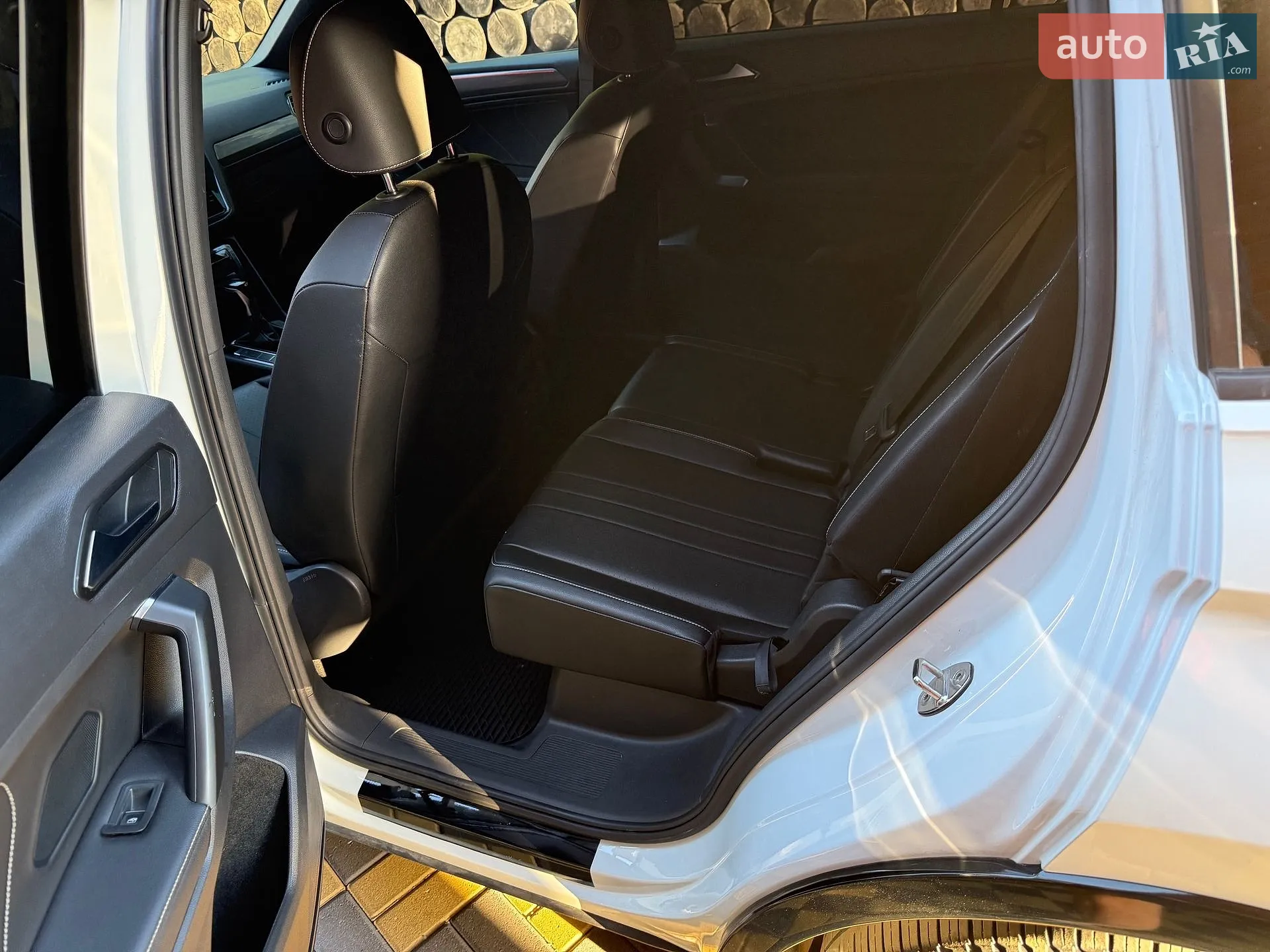 2022 Volkswagen Tiguan - мініатюра 6