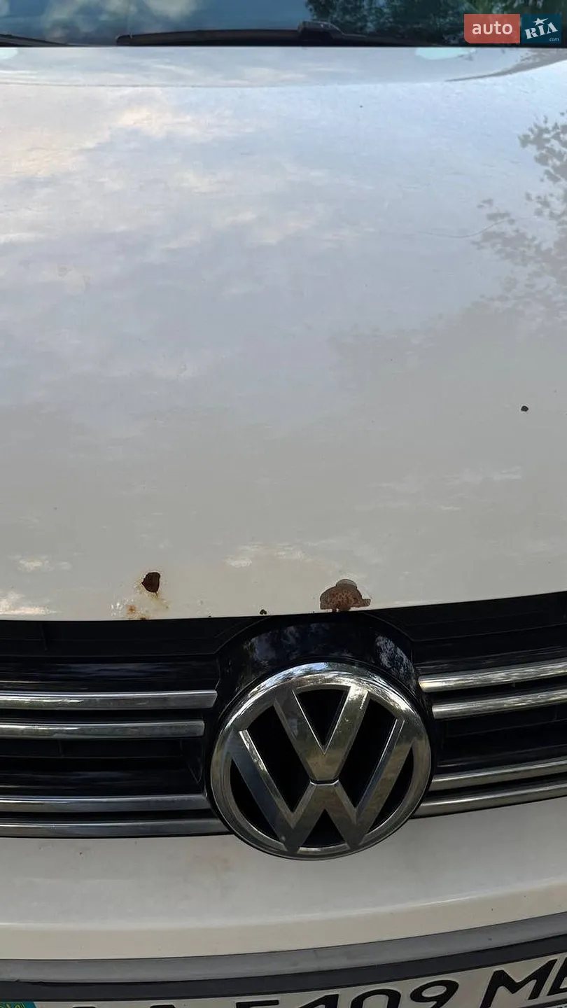 2012 Volkswagen Tiguan - мініатюра 12