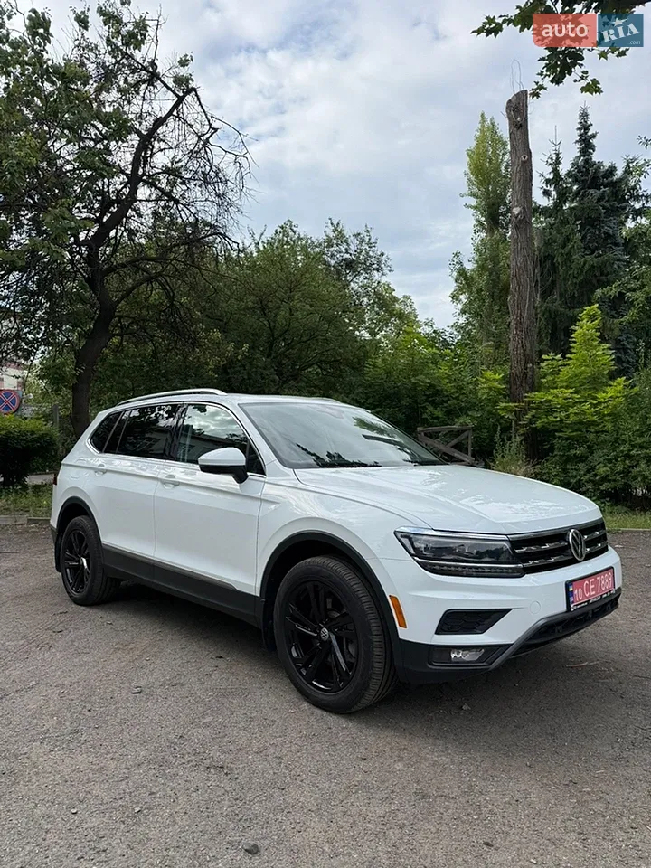 2020 Volkswagen Passat - мініатюра 48