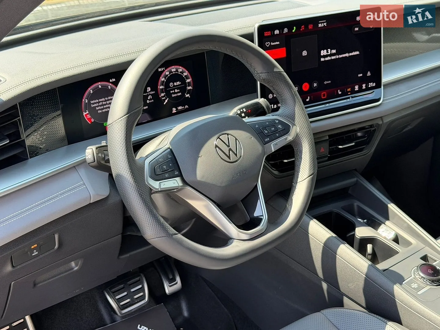 2025 Volkswagen Tiguan - мініатюра 20