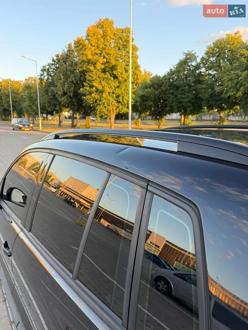2016 Volkswagen Tiguan - мініатюра 7