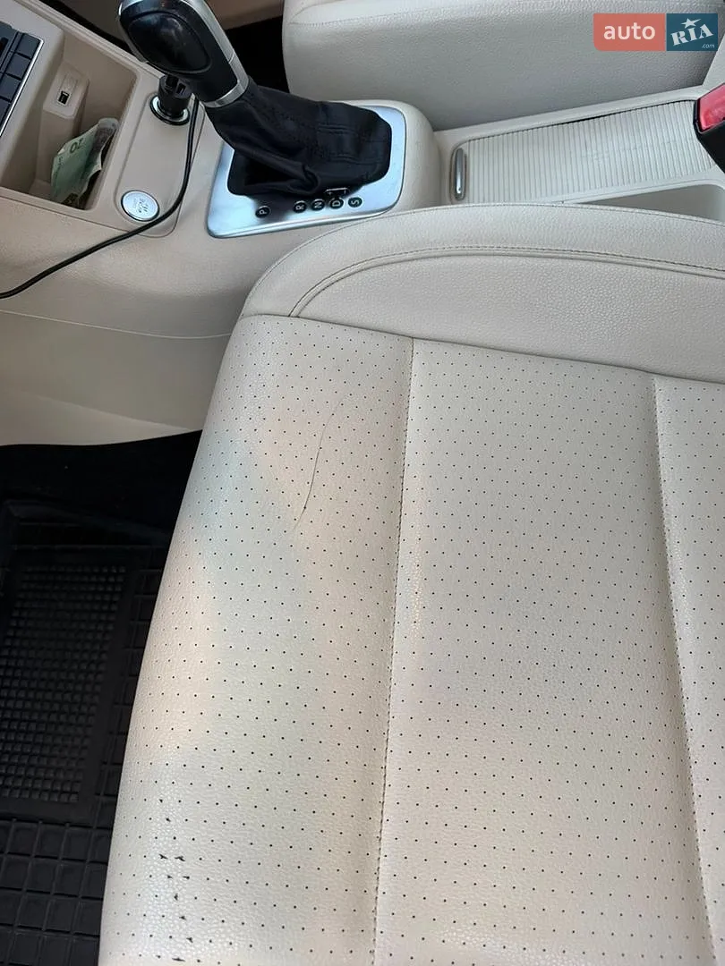 2016 Volkswagen Tiguan - мініатюра 37