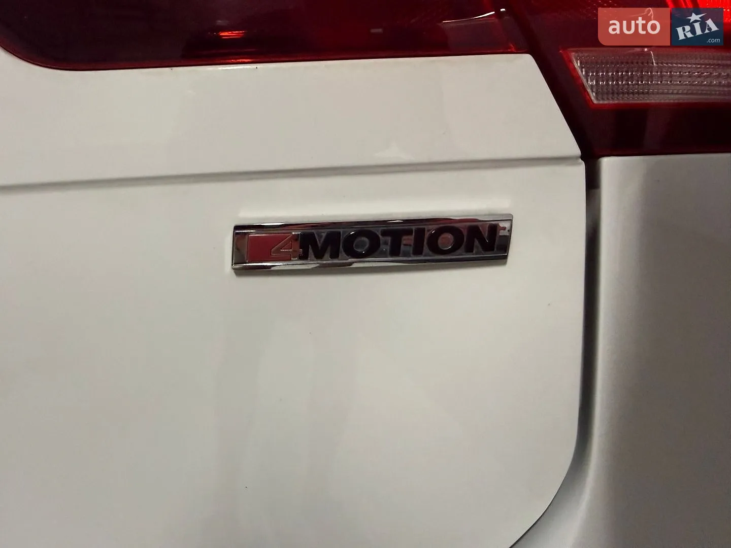 2020 Volkswagen Tiguan - мініатюра 50