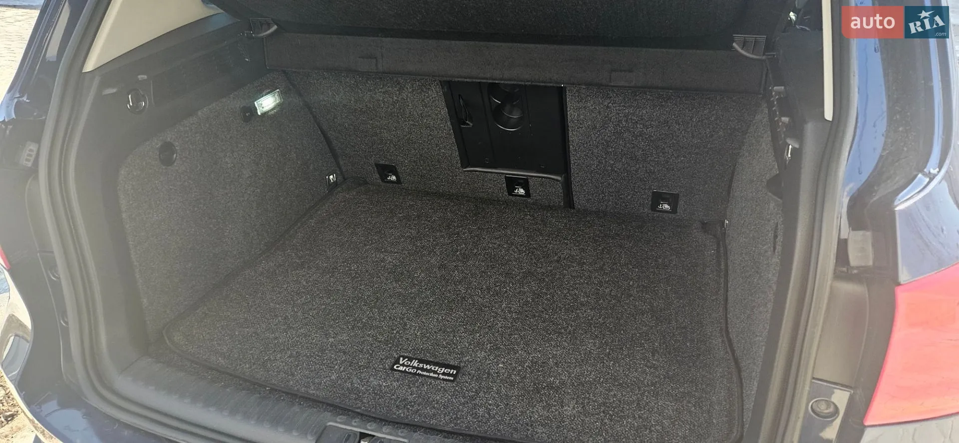 2013 Volkswagen Tiguan - мініатюра 16