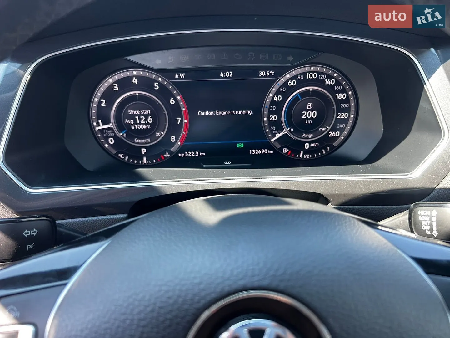 2018 Volkswagen Tiguan - мініатюра 30