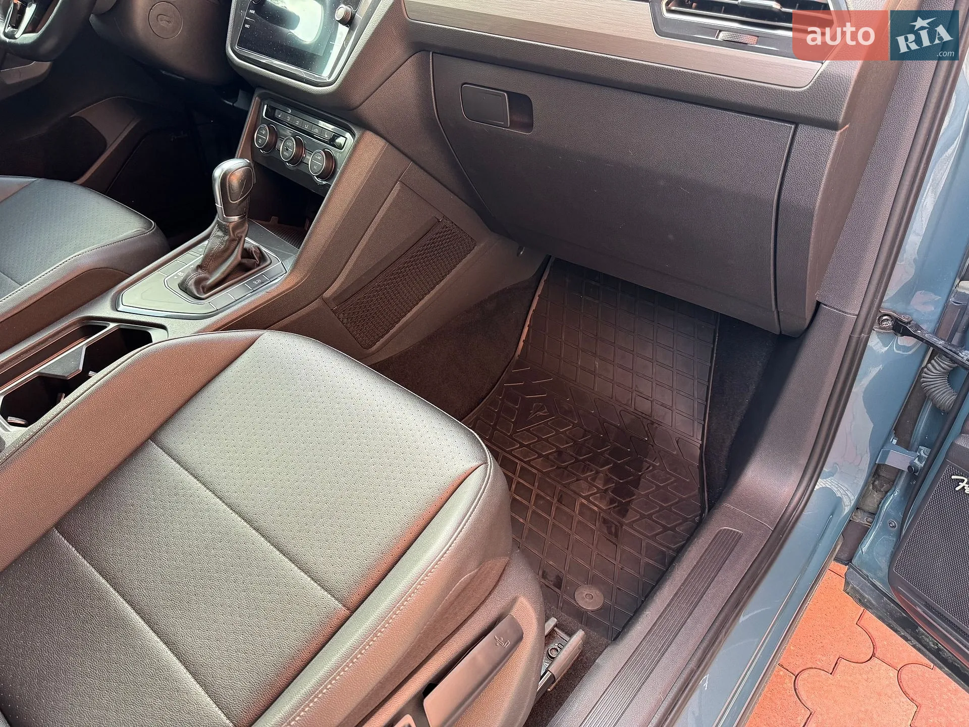 2019 Volkswagen Tiguan - мініатюра 20